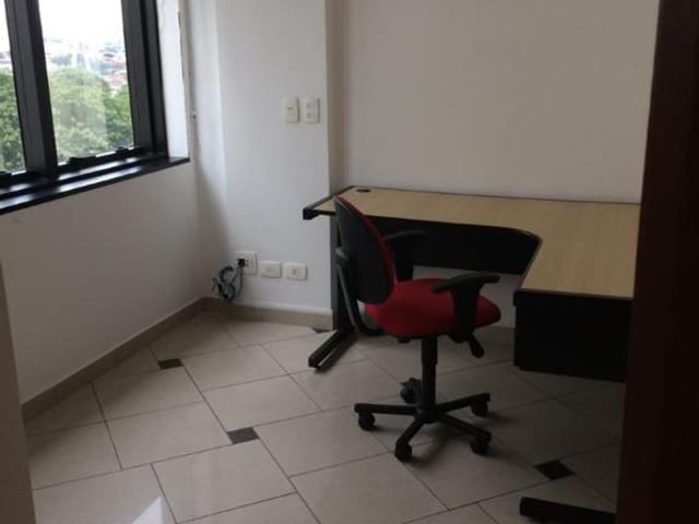 Foto do Sala - Sala à venda 1 Vaga, 30M², Vila Gomes Cardim, São Paulo - SP | ZONA LESTE IMÓVEIS