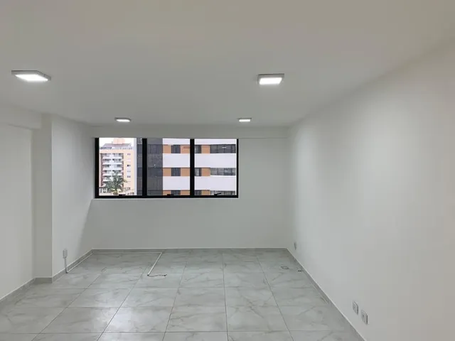 Sala para alugar, no bairro Bigorrilho em Curitiba