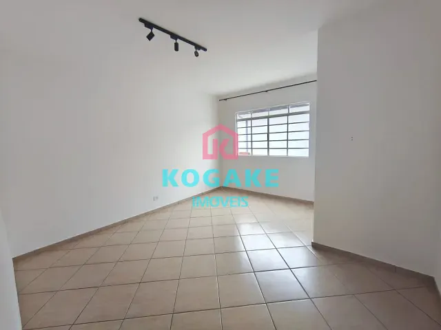 Sala para alugar, no bairro Jardim das Indústrias em São José dos Campos