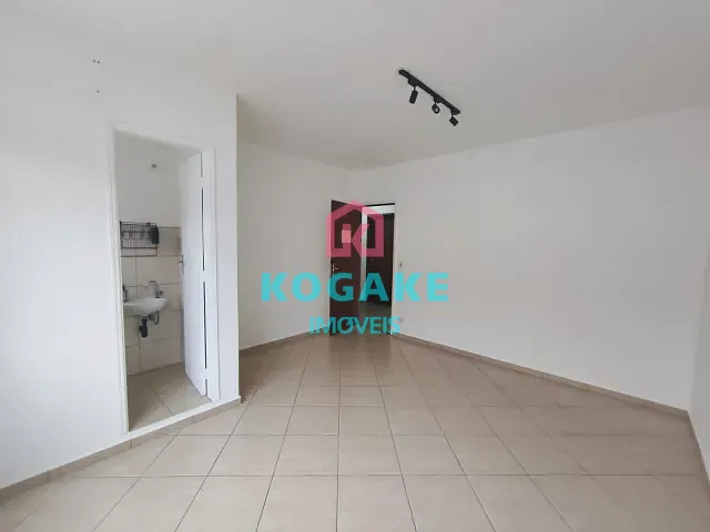 Sala para alugar, no bairro Jardim das Indústrias em São José dos Campos