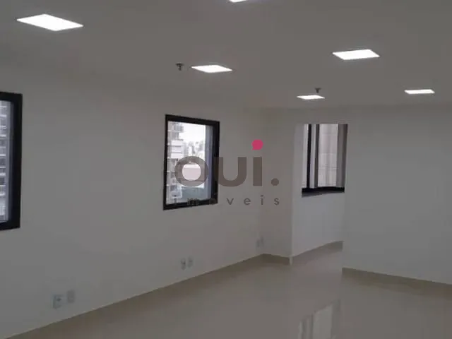Sala com 272m², à venda ou para alugar, no bairro Ibirapuera em São Paulo