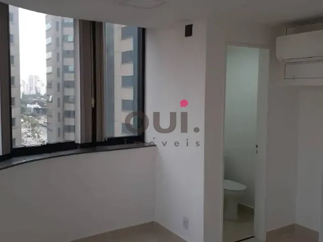 Sala com 272m², à venda ou para alugar, no bairro Ibirapuera em São Paulo
