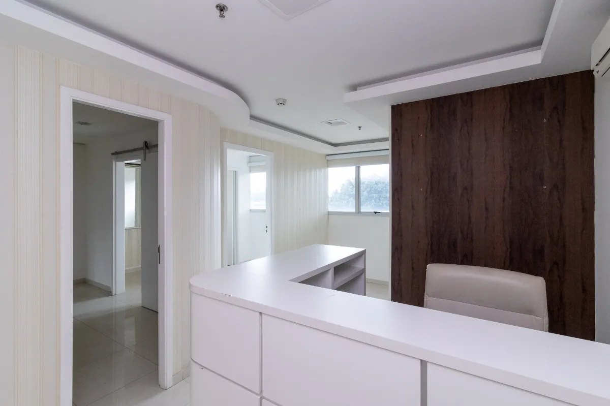 Conjunto comercial para venda em Santana, 43m²