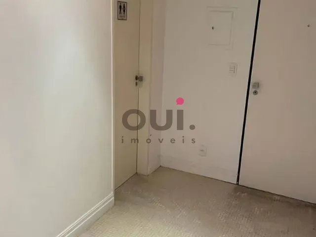 Sala com 94m², à venda ou para alugar, no bairro Ibirapuera em São Paulo