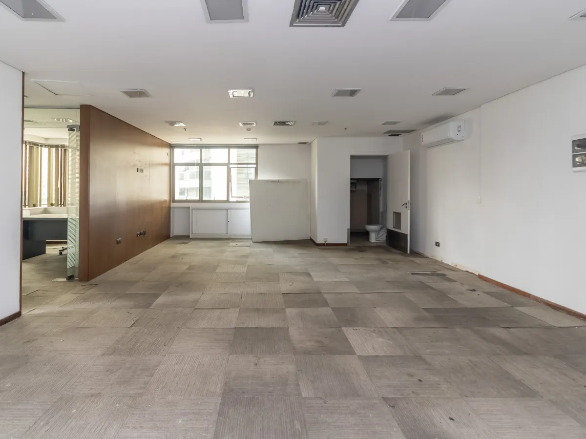 Conjunto comercial para venda e locação em Vila Olímpia, 110m²