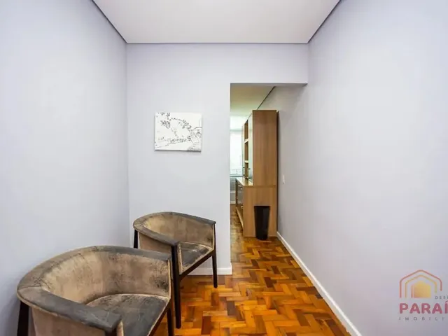 Sala à venda, no bairro Centro em Curitiba