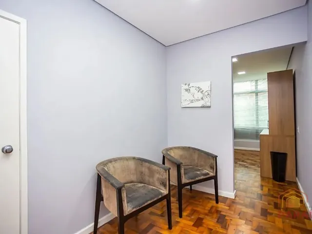 Sala à venda, no bairro Centro em Curitiba