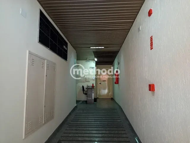Sala com 60m², para alugar, no bairro Centro em Campinas