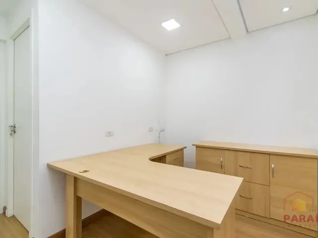 Sala para alugar, no bairro Capão Raso em Curitiba