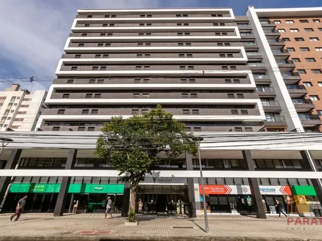 Sala para alugar, no bairro Capão Raso em Curitiba