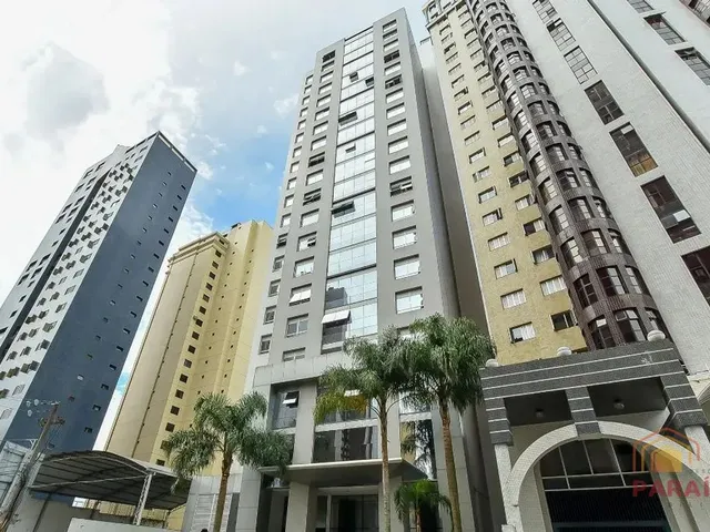Sala para alugar, no bairro Batel em Curitiba