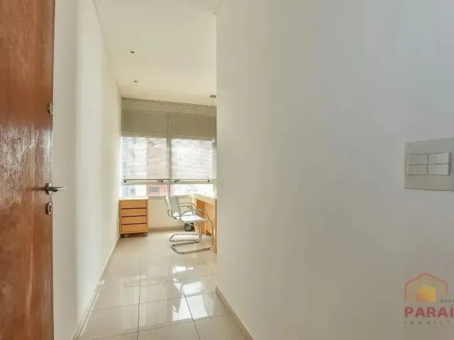 Sala para alugar, no bairro Batel em Curitiba