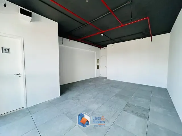 Sala com 43m², à venda, no bairro Chácara Santo Antônio (Zona Sul) em São Paulo