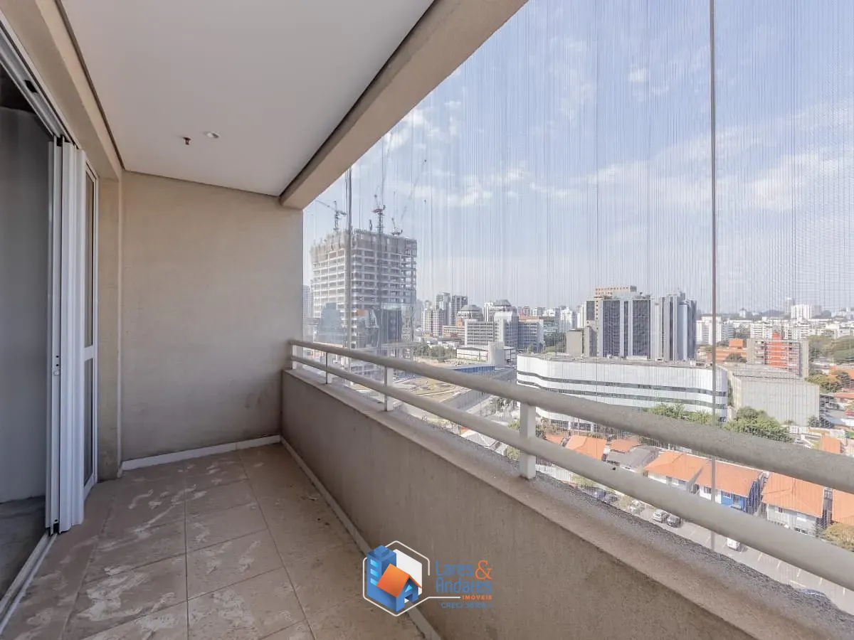 Sala-Conjunto, 43 m² - Foto 11