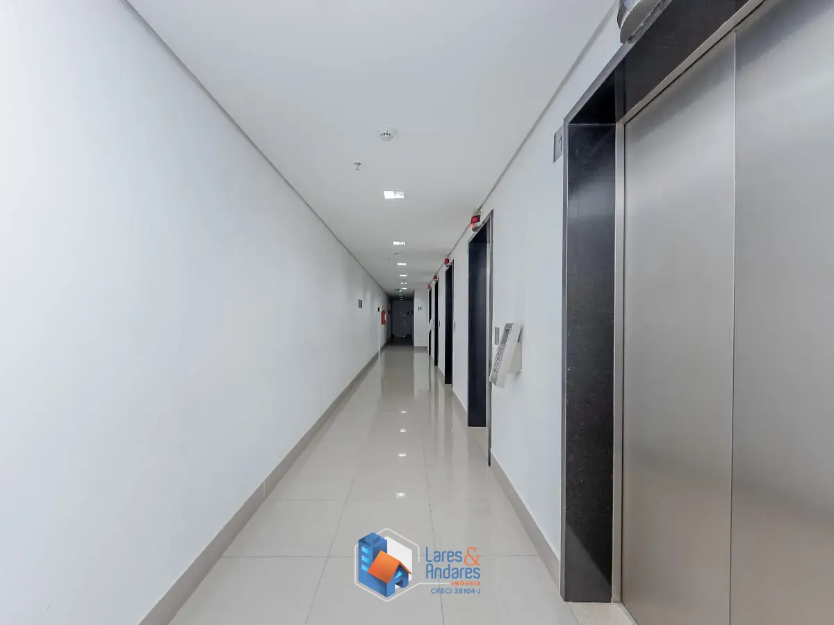 Sala-Conjunto, 43 m² - Foto 13