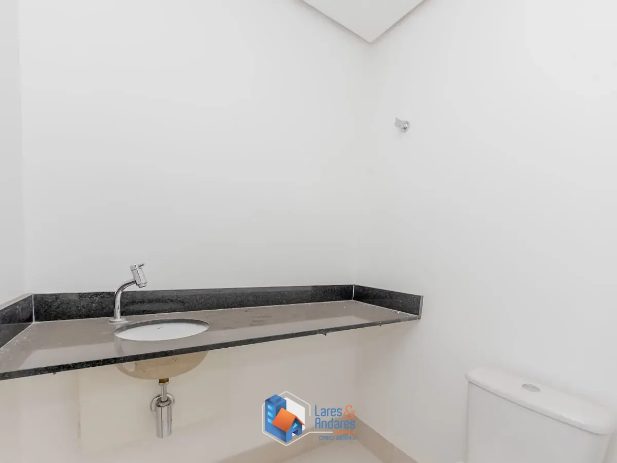 Sala-Conjunto, 43 m² - Foto 9