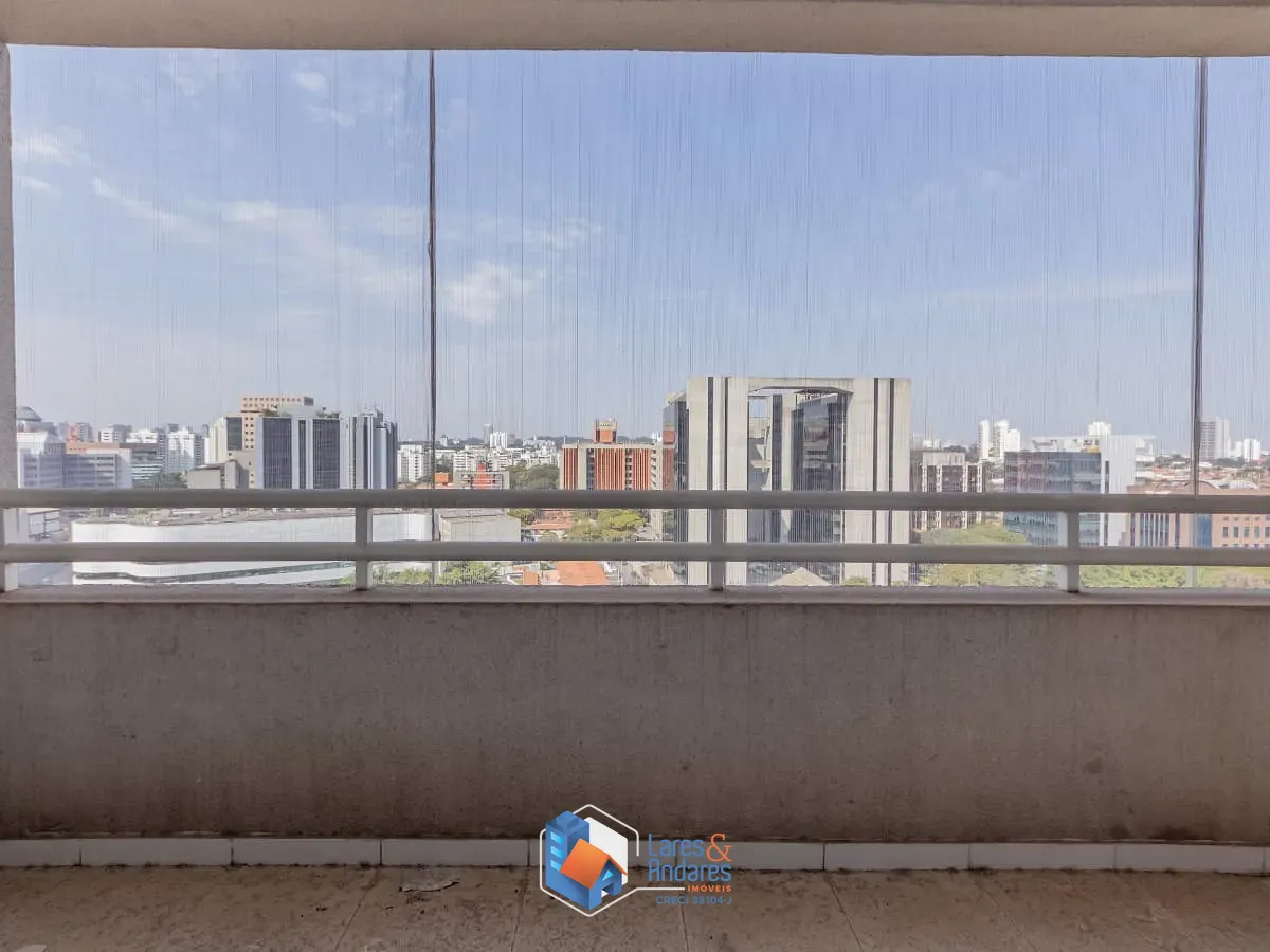 Sala-Conjunto, 43 m² - Foto 12