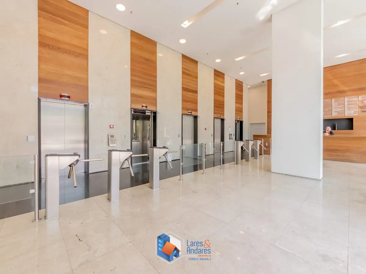 Sala-Conjunto, 43 m² - Foto 4