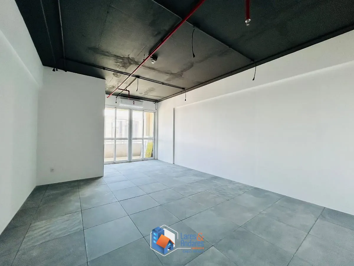 Sala-Conjunto, 43 m² - Foto 5