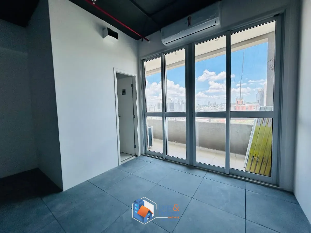 Sala-Conjunto, 43 m² - Foto 7