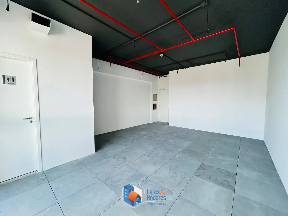 Sala-Conjunto, 43 m² - Foto 1