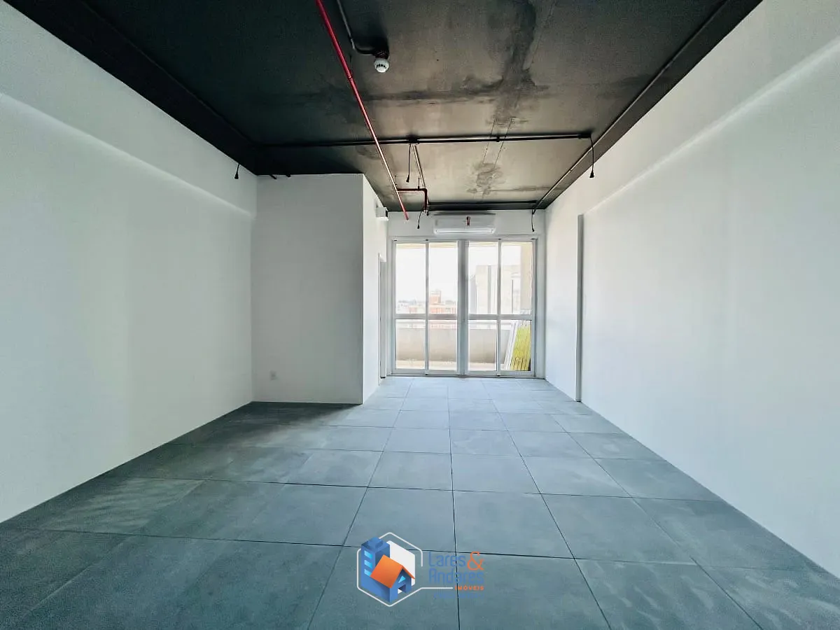 Sala-Conjunto, 43 m² - Foto 6
