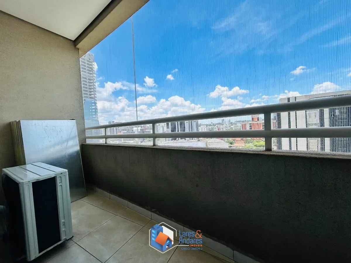 Sala-Conjunto, 43 m² - Foto 8