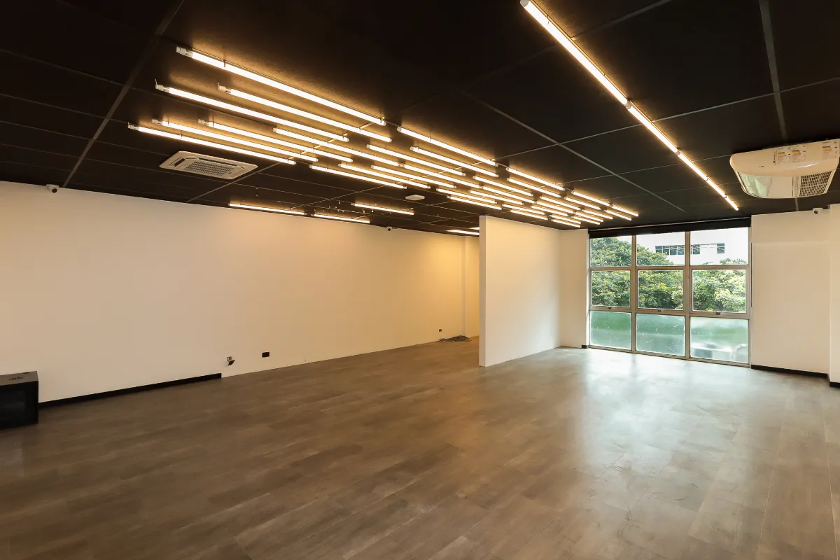 Conjunto comercial para venda em Jardim Paulistano, 66m²