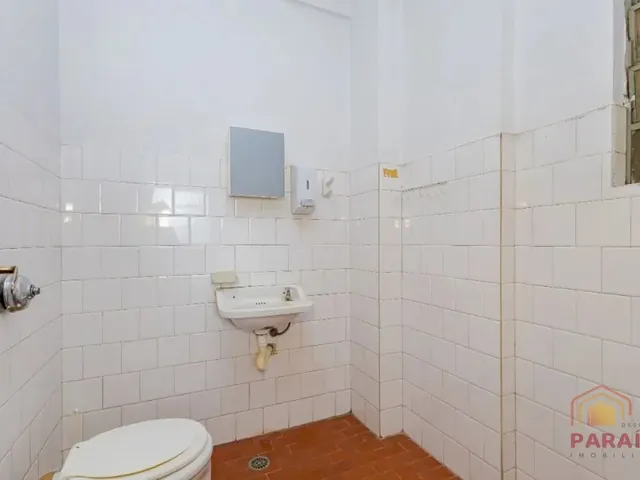 Sala para alugar, no bairro Centro em Curitiba