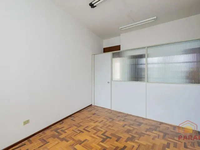 Sala para alugar, no bairro Centro em Curitiba