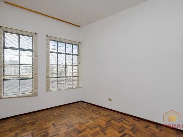 Sala para alugar, no bairro Centro em Curitiba