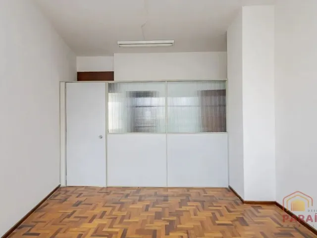 Sala para alugar, no bairro Centro em Curitiba