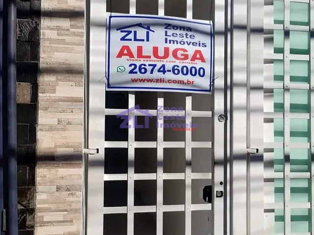 Sala com 30m², para alugar, no bairro Tatuapé em São Paulo