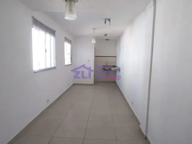 Sala com 30m², para alugar, no bairro Tatuapé em São Paulo