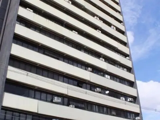 Sala à venda, no bairro Centro em Curitiba
