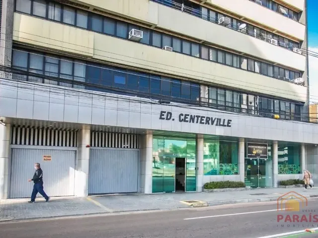 Sala à venda, no bairro Centro em Curitiba
