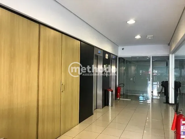 Sala com 80m², para alugar, no bairro Centro em Campinas