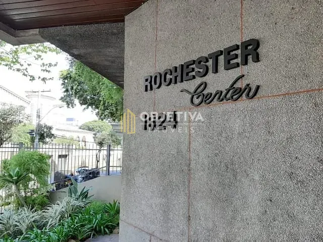 Sala à venda, no bairro Higienópolis em Porto Alegre