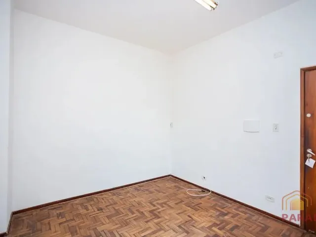 Sala para alugar, no bairro Centro em Curitiba