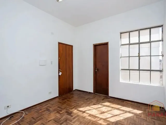 Sala para alugar, no bairro Centro em Curitiba