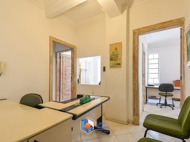 Sala com 86m², à venda, no bairro Sé em São Paulo