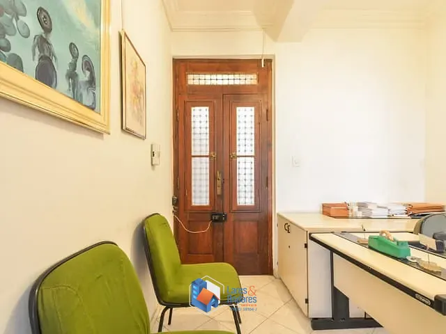 Sala com 86m², à venda, no bairro Sé em São Paulo