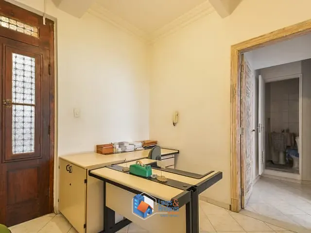 Sala com 86m², à venda, no bairro Sé em São Paulo