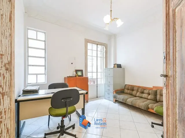 Sala com 86m², à venda, no bairro Sé em São Paulo