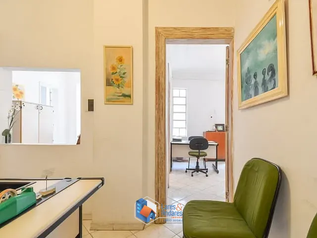 Sala com 86m², à venda, no bairro Sé em São Paulo