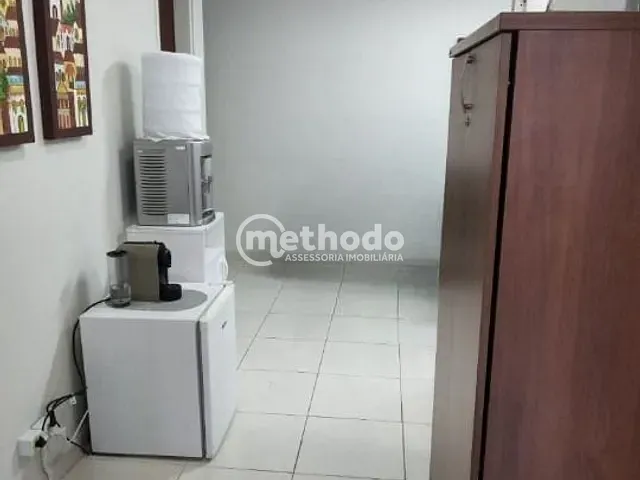 Sala com 100m², à venda, no bairro Centro em Campinas