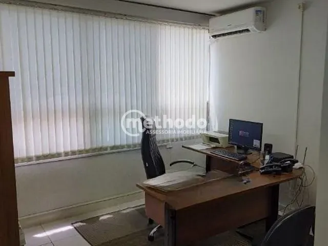 Sala com 100m², à venda, no bairro Centro em Campinas