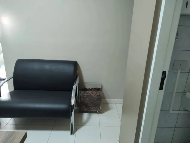 Sala à venda, no bairro Centro em Curitiba