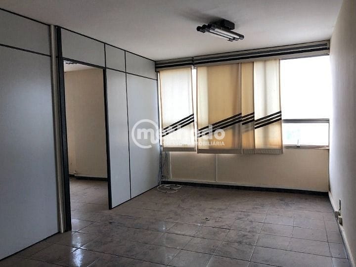 Sala-Conjunto, 43 m² - Foto 1