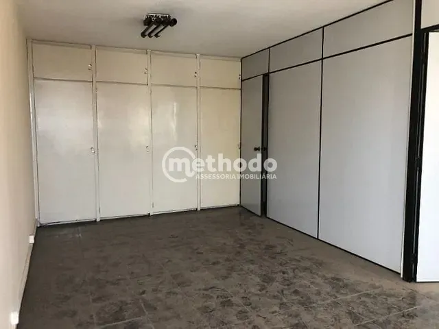 Sala com 68m², à venda, no bairro Centro em Campinas